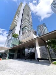 Skyline Residences (D4), Condominium #577938141